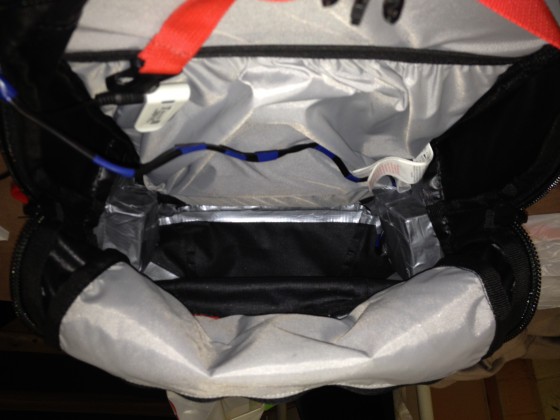 soundbag-interieur